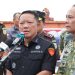 Satgas PKH Tinjau Kontainer Berisi Mineral Rare Earth di Batam, Cegah Penyelundupan SDA Strategis