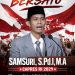 DEKLARASI SAMSURI, S.PD.I, M.A  CALON PRESIDEN RI 2029  OLEH PARTAI CINTA NEGERI