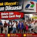 Tanah Hak Ulayat: 47 Tahun Dikuasai BUMN, Ganti Rugi Belum Jelas