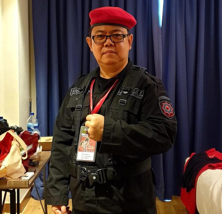 Jelang Waisak 2026, Sugianto: Demokrasi Substantif dan Ruang Sipil Masih Perlu Dikawal