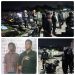 Tawuran Antar Warga dan Ormas Pecah di Sicanang Belawan, Polisi Amankan Pelaku Bersenjata Tajam