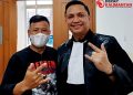 REPDEM Tangerang Apresiasi Gelar Doktor Rony Talapessy: Dorong Ilmu untuk Pengabdian Rakyat