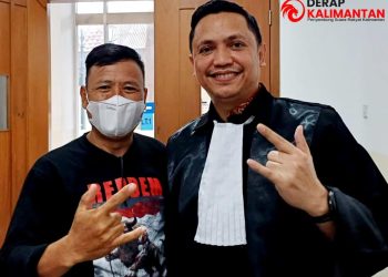 REPDEM Tangerang Apresiasi Gelar Doktor Rony Talapessy: Dorong Ilmu untuk Pengabdian Rakyat