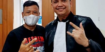 REPDEM Tangerang Apresiasi Gelar Doktor Rony Talapessy: Dorong Ilmu untuk Pengabdian Rakyat
