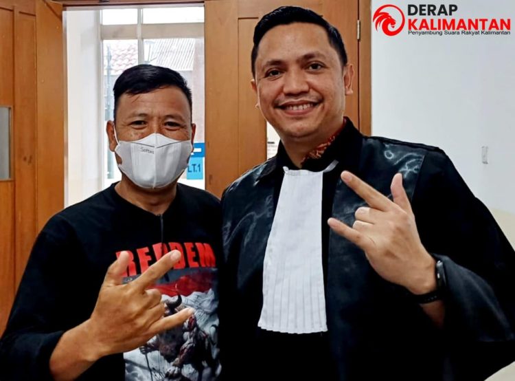 REPDEM Tangerang Apresiasi Gelar Doktor Rony Talapessy: Dorong Ilmu untuk Pengabdian Rakyat