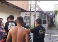 Polisi Diserang Saat Gerebek Pengedar Sabu di Medan, Pelaku Utama Kabur