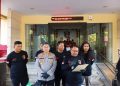 Beraksi di 35 TKP, Komplotan Curanmor Lintas Daerah Akhirnya Dibekuk Jatanras Polda Sumut