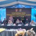 Kapolrestabes Medan Ungkap Ratusan Kasus Kejahatan Jalanan dan Narkoba, 129 Kendaraan Curian Berhasil Diamankan