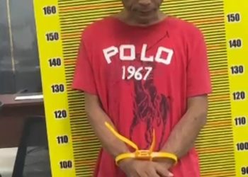 Menunggu Pembeli di Lahan Kosong, Pengedar Sabu di Patumbak Diciduk Polda Sumut