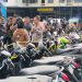 Angka Kejahatan Jalanan Turun 15 Persen Atau Sekitar 497 Kasus