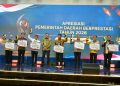 Apresiasi Pemda Berprestasi di Region Sulawesi, Menko Polkam: Tingkatkan Kerjasama Untuk Kesejahteraan Rakyat