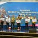 Apresiasi Pemda Berprestasi di Region Sulawesi, Menko Polkam: Tingkatkan Kerjasama Untuk Kesejahteraan Rakyat
