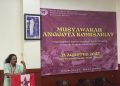 GMNI DKI Jakarta Soroti Vonis Kasus Medan dan Operasi TNI di Papua