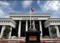 MKH Pecat Hakim Yustisial PT Makassar Terima Suap Rp1 Miliar, Pakar Hukum Soroti Efektivitas Kenaikan Gaji