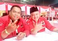 Amin Napitupulu: Waisak Ingatkan Pemimpin Jauhi Politik Transaksional