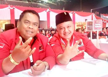 Amin Napitupulu: Waisak Ingatkan Pemimpin Jauhi Politik Transaksional