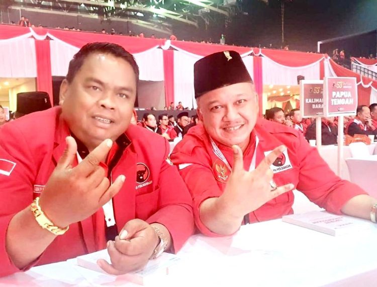 Amin Napitupulu: Waisak Ingatkan Pemimpin Jauhi Politik Transaksional