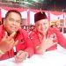 Amin Napitupulu: Waisak Ingatkan Pemimpin Jauhi Politik Transaksional
