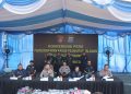 Sikat Habis Kejahatan Jalanan! Polrestabes Medan Bongkar 8 Gudang Ranmor dan Tindak Tegas 37 Tersangka