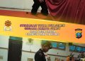 Sterilisasi Total Detasemen Gegana Brimob Sumut, Ibadah Waisak di Medan Berlangsung Aman dan Khidmat