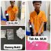 SATRESNARKOBA POLRES BATU BARA UNGKAP DUA KASUS NARKOTIKA, AMANKAN DUA TERSANGKA DAN BARANG BUKTI SABU