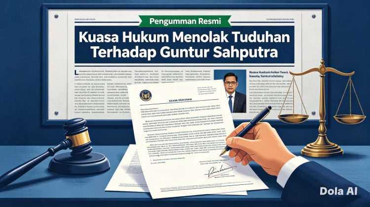 Pertikaian di Jermal catut nama Guntur Sahputra , Kuasa hukum bantah dengan tegas, tidak ada keterlibatan kliennya
