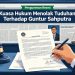 Pertikaian di Jermal catut nama Guntur Sahputra , Kuasa hukum bantah dengan tegas, tidak ada keterlibatan kliennya