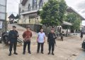 Brimob Kaltim Siaga Penuh, Amankan Ibadah Minggu di Samarinda