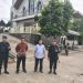 Brimob Kaltim Siaga Penuh, Amankan Ibadah Minggu di Samarinda
