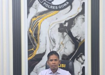 Kasat Resnarkoba Polres Gowa Klarifikasi Dugaan “Setoran” Bandar Narkoba ke Oknum Anggota: “Buktikan, Jangan Asal Tudu