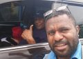 Puisi “Pena untuk Papua”: Socrates Yoman Jaga Sejarah Tanpa Tutupi Luka