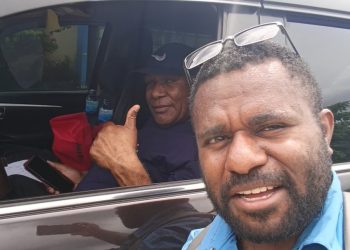 Puisi “Pena untuk Papua”: Socrates Yoman Jaga Sejarah Tanpa Tutupi Luka