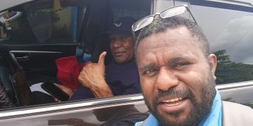 Puisi “Pena untuk Papua”: Socrates Yoman Jaga Sejarah Tanpa Tutupi Luka