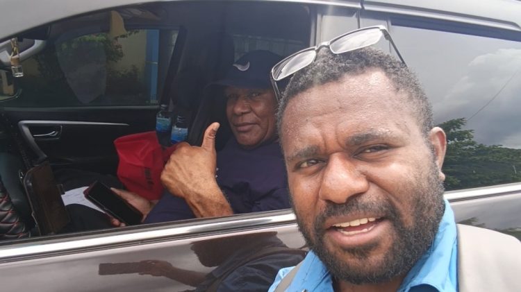 Puisi “Pena untuk Papua”: Socrates Yoman Jaga Sejarah Tanpa Tutupi Luka