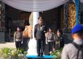 Peringati Hari Lahir Pancasila 2026, Kapolda Sumut Tegaskan Nilai Persatuan Jadi Fondasi Menjaga Keutuhan Bangsa