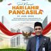 Ketua FPKB DPRD Blora Munawar, S.H. Ajak Warga Jaga Persatuan di Hari Lahir Pancasila
