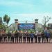 Polda Sumut Gelar Apel Pasukan Operasi ASEAN U-19 Toba 2026, Siap Amankan Turnamen Internasional