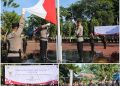 Kapolres Langkat AKBP David Triyo Prasojo: Hari Lahir Pancasila Momentum Perkuat Pengabdian Polri dan Persatuan Bangsa