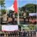 Kapolres Langkat AKBP David Triyo Prasojo: Hari Lahir Pancasila Momentum Perkuat Pengabdian Polri dan Persatuan Bangsa