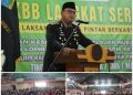 Disiplin dan Jiwa Nasionalisme Pada LKBB Langkat Series Jilid II