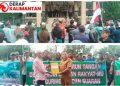 Permohonan RDP Belum Ditindaklanjuti, Kelompok Tani Gurimbang dan Suaran Pertanyakan Keseriusan DPRD Berau