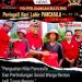 PDI Perjuangan Buleleng Peringati Hari Lahir Pancasila: Upacara Bendera dan Bantuan Sembako untuk Kelompok Rentan