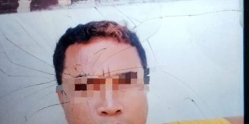 Terbongkar ! Rahmadsah Alias Mamat Ternyata Seorang Residivis Pelaku Penganiayaan dan Pembunuhan