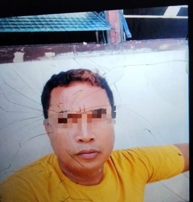 Terbongkar ! Rahmadsah Alias Mamat Ternyata Seorang Residivis Pelaku Penganiayaan dan Pembunuhan   
