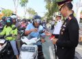 Kapolresta Balikpapan Hadiri Peringatan Hari Lahir Pancasila 2026, Tegaskan Komitmen Menjaga Persatuan Bangsa