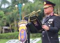 Momentum Hari Lahir Pancasila, Polda Kaltim Perkuat Nilai Kebangsaan dan Profesionalisme