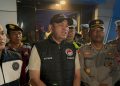 RESPONS CEPAT ATAS INFORMASI MASYARAKAT, POLRES BINJAI PERKETAT PENGAWASAN TEMPAT HIBURAN MALAM UNTUK CEGAH PEREDARAN NARKOBA
