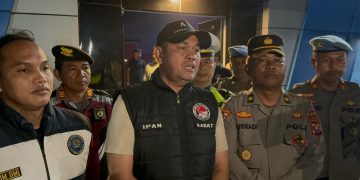 RESPONS CEPAT ATAS INFORMASI MASYARAKAT, POLRES BINJAI PERKETAT PENGAWASAN TEMPAT HIBURAN MALAM UNTUK CEGAH PEREDARAN NARKOBA