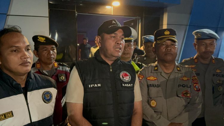 RESPONS CEPAT ATAS INFORMASI MASYARAKAT, POLRES BINJAI PERKETAT PENGAWASAN TEMPAT HIBURAN MALAM UNTUK CEGAH PEREDARAN NARKOBA
