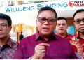 Dari Rangkasbitung, Hasto Ingatkan Bahaya Cara Kolonial Pasca-Kemerdekaan